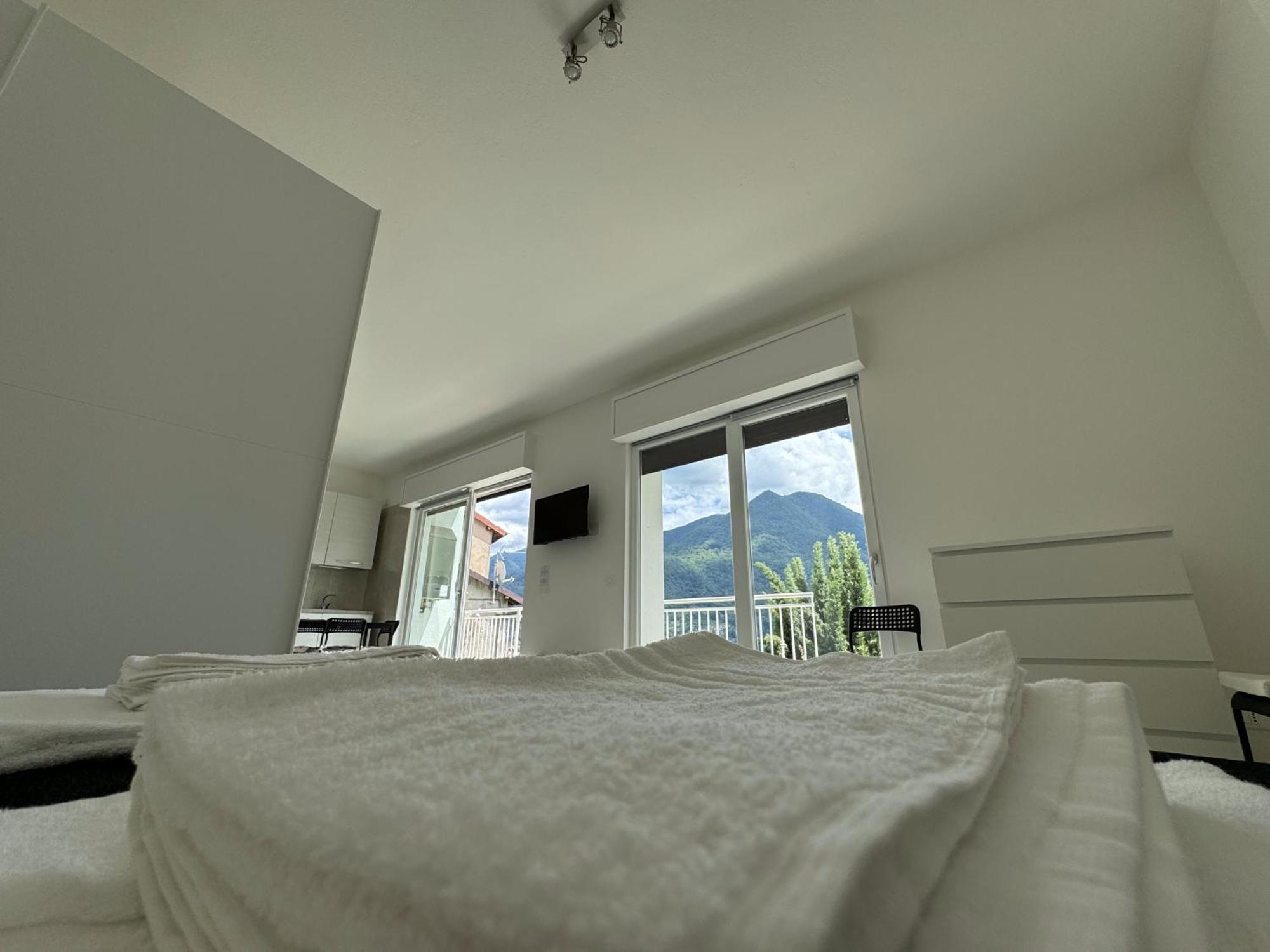 Appartement Luxury Sole